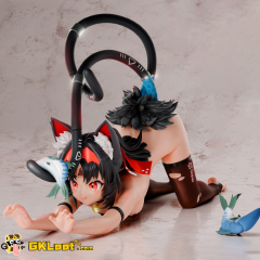BaJi Studio 1/6 Zenless Zone Zero Nekomiya Mana Statue,BaJi Studio