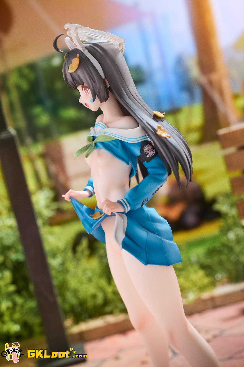 miyu＊① CircleMax Studio - Blue Archive Rabbit Kasumizawa Miyu - OrzGK