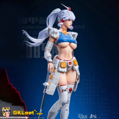 Porn & Acy Studio 1/4 Genshin Impact Kamisato Ayaka Statue,Porn ...