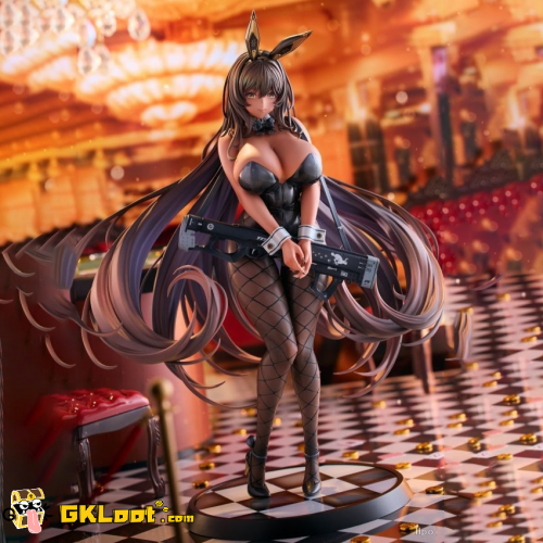 Best Cast Studio 1/7 NIKKE: The Goddess Of Victory Black Rabbit