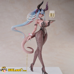Pre-Order] Best Cast Studio 1/5.5 Fate/Grand Order Ibuki-Douji ...