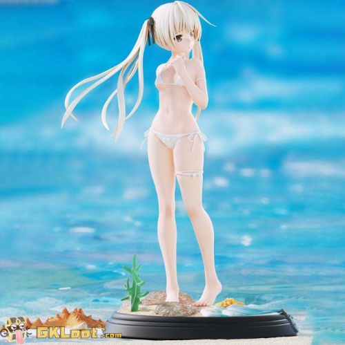 Yosuga no Sora Sora Kasugano deals Swimsuit ver. 1/6 Figure