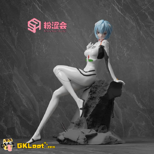rei sex doll Photo by rei ayanami (@rei_chikita_rei) · April 8, 2023 main image 1