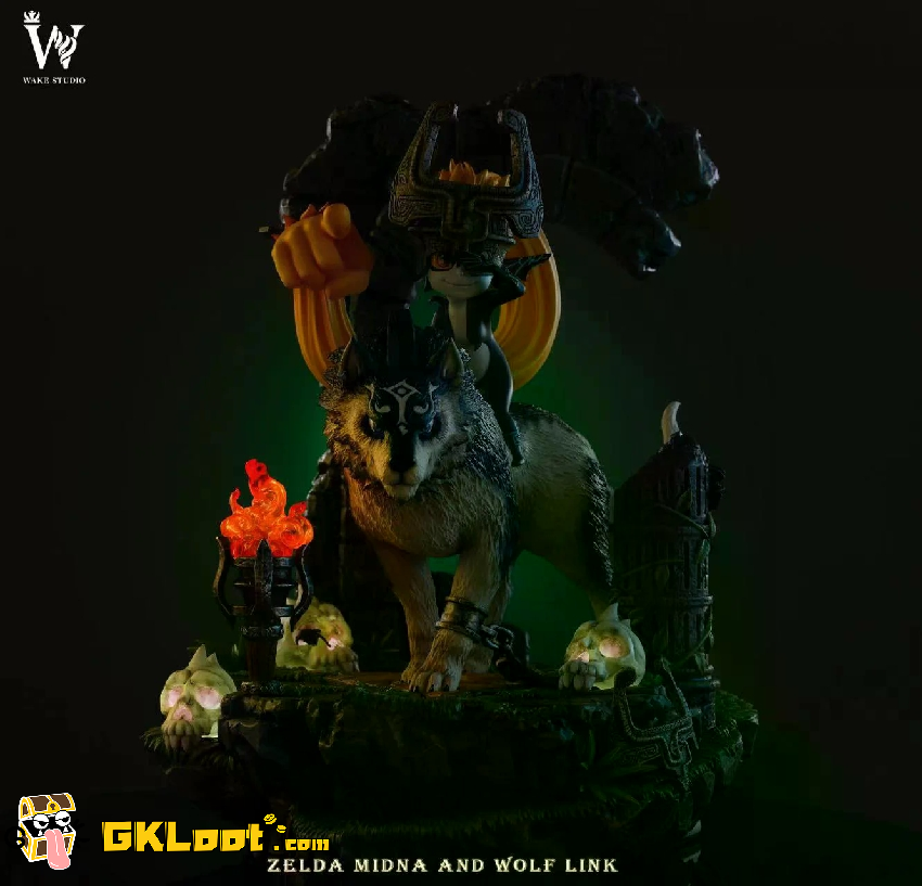 midna sex doll This is not normal