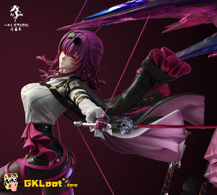 hakimi Studio 崩壊スターレイル カフカ 1/6 スタチュー hakimi Studio 崩壊スターレイル カフカ 1/6 スタチュー Amazon.co.jp