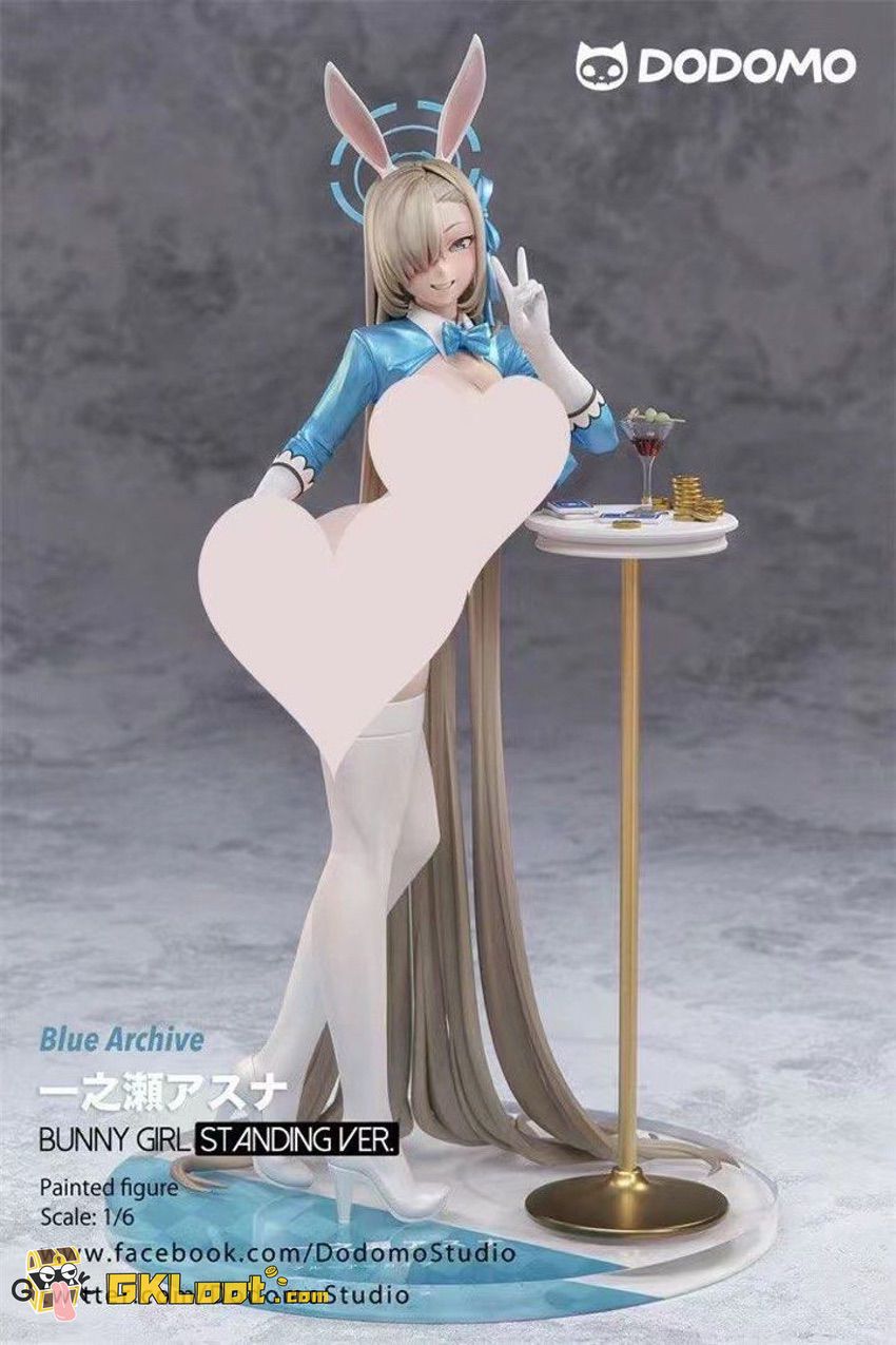 asuna sex doll Asuna 1/6 Scale Resin Figure main image 0