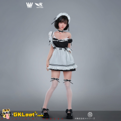 ManYou Studio & Max Milk Studio 1/3 Eimi Fukada Statue,ManYou ...
