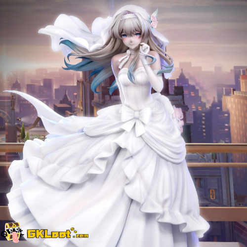 Shu Ju Hong Liu Studio 1/6 Honkai: Star Rail Firefly Statue