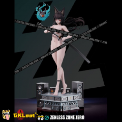 Pre-Order] ML & LC Studio 1/7 Zenless Zone Zero Hoshimi Miyabi ...