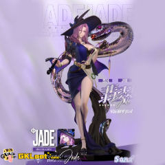 SonaSona Studio 1/6 Honkai: Star Rail Jade Statue | GKLoot.com