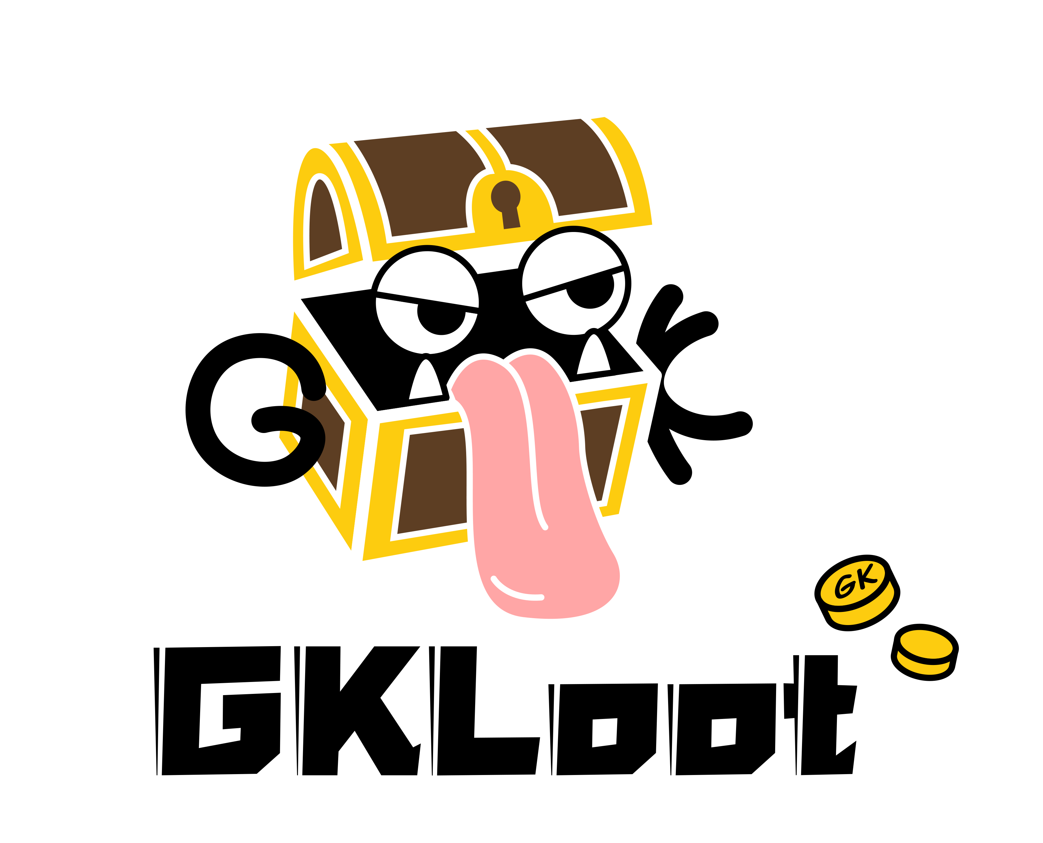 Loot Points