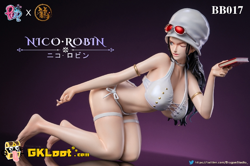 nico robin sex toy Nico Robin Sex Doll 💋 NakeDoll main image 1