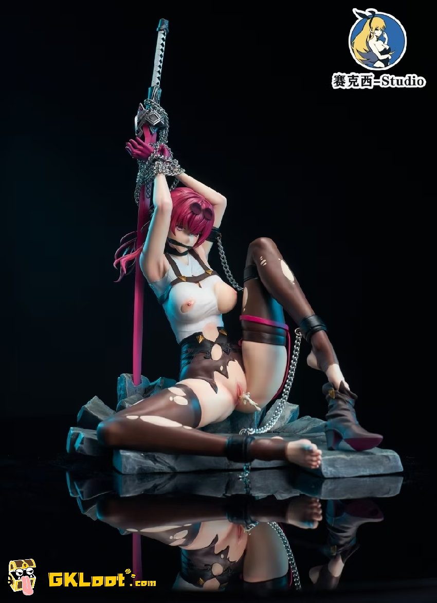Sexy Studio 1/6 Honkai: Star Rail Kafka Statue