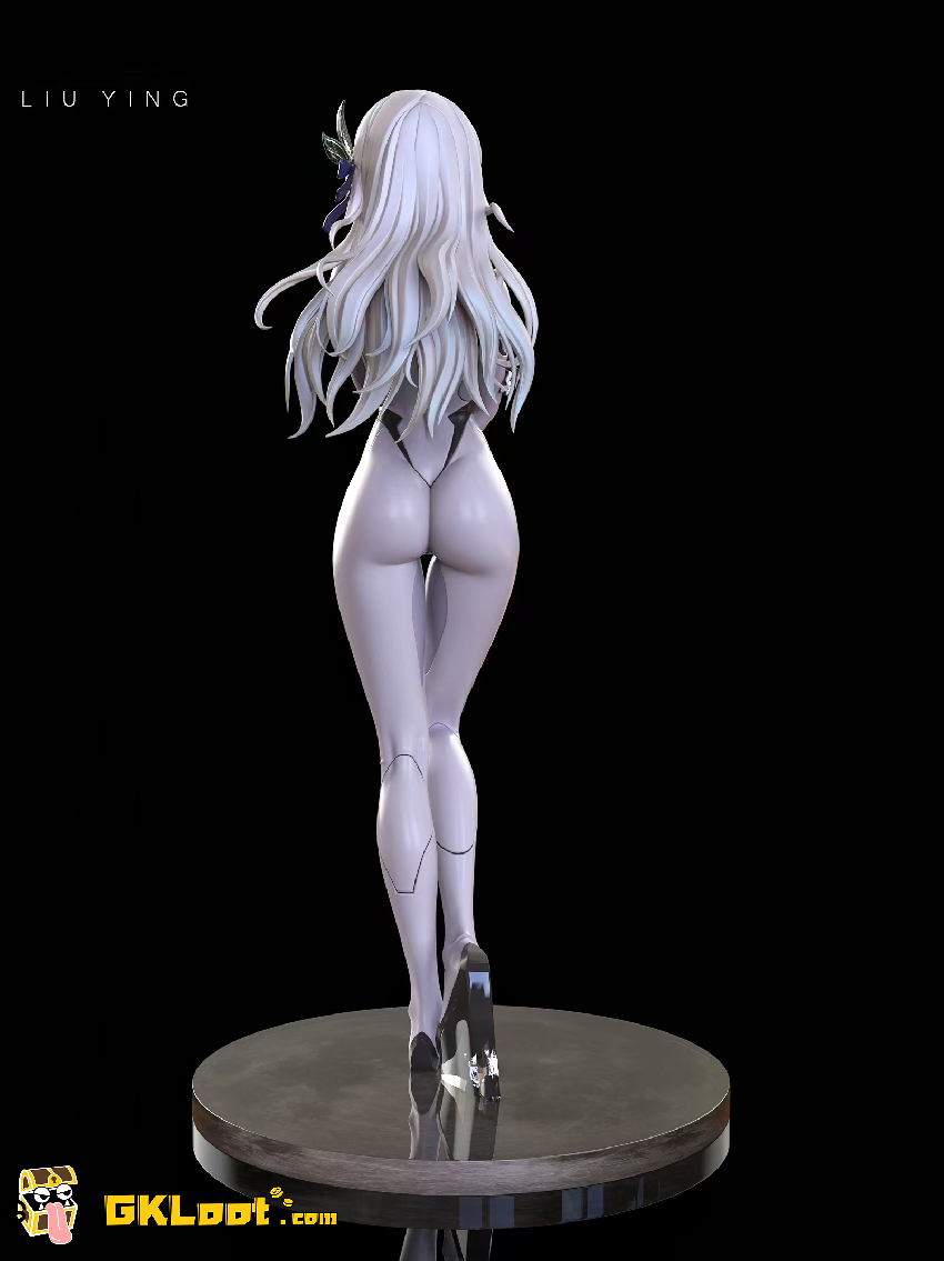 Love Holic Studio Honkai: Star Rail Firefly Statue | GKLoot.com