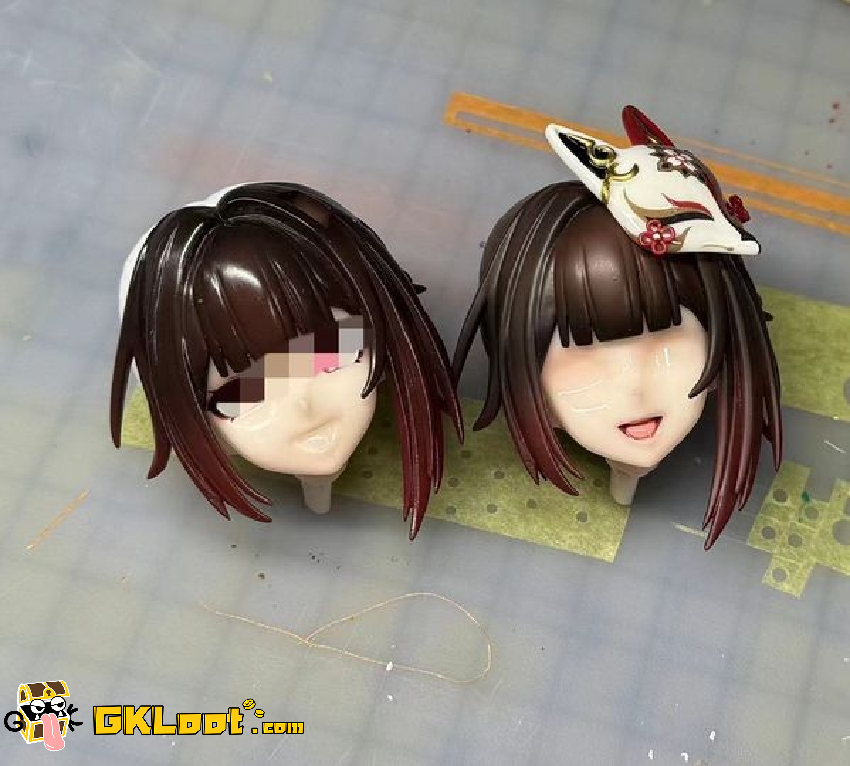 崩壊スターレイル　Hun Yu Studio 花火　１／7フィギュア Amazon | 崩壊スターレイル Hun Yu Studio 花火 1／7フィギュア