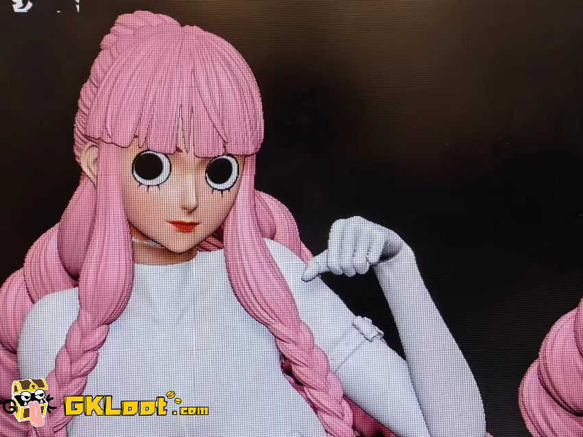 Babyface Studio 1/6 One Piece Perona Statue | GKLoot.com Babyface Studio 1/6 One Piece Perona Statue | GKLoot.com