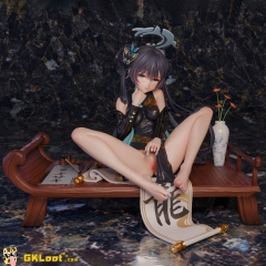 MiYin Studio 1/6 Blue Archive Ryuuge Kisaki Statue | GKLoot.com