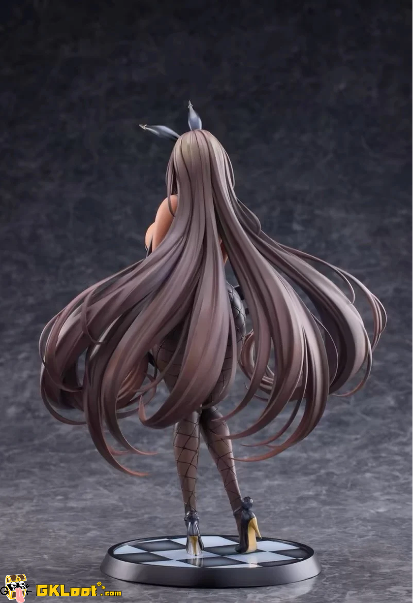 Best Cast Studio 1/7 NIKKE: The Goddess Of Victory Black Rabbit