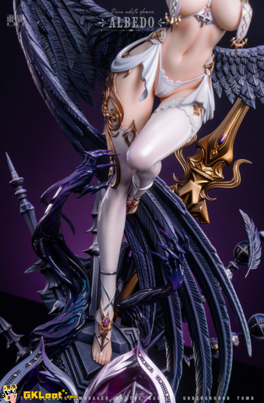 Fallen Angel Studio アルベド Fallen Angel Studio アルベド Fallen Angel Studio Overlord