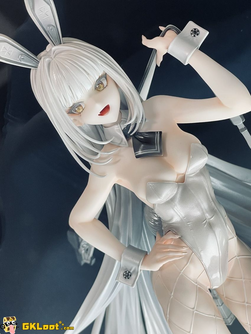 Best Cast Studio 1/7 NIKKE: The Goddess Of Victory White Rabbit