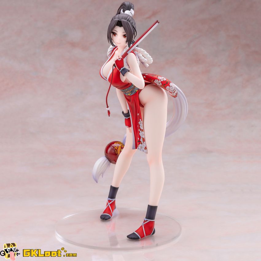 AniGame Studio 1/6 The King of Fighters Shiranui Mai