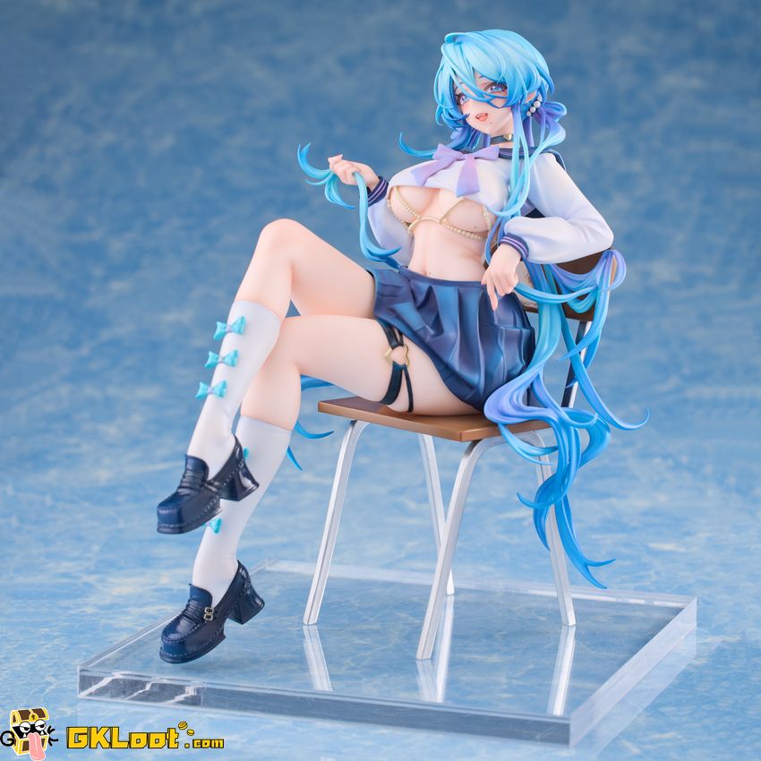 Hobby Sakura Studio 1/7 Original Ayame Sakura Yuzuki