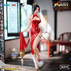 BearPanda Studio 1/6 The King of Fighters Mai Shiranui Statue ...
