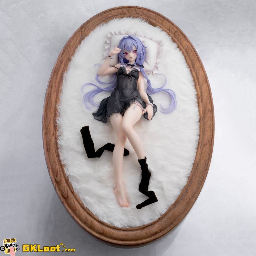 Reverse Studio 1/7 Original Niya