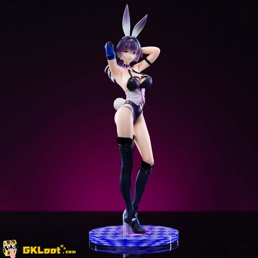 Bunny Studio 1/6 Honkai: Star Rail Acheron Statue