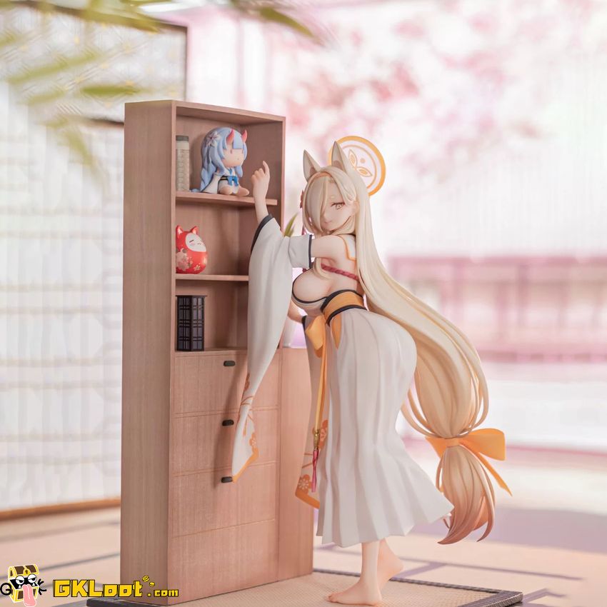 AniGift Studio 1/7 Blue Archive Kuwakami Kaho