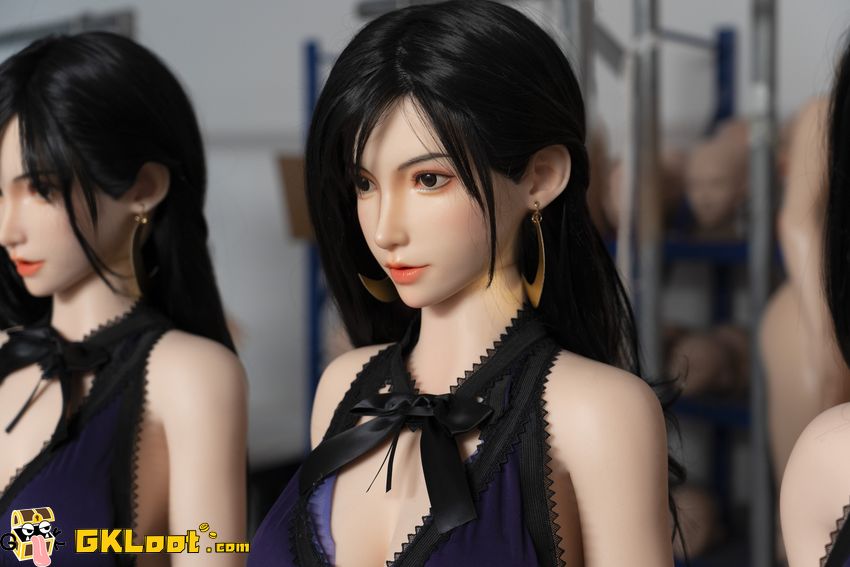 life size tifa sex doll Shemale Sex Doll Porn & Tranny XXX Videos main image 0