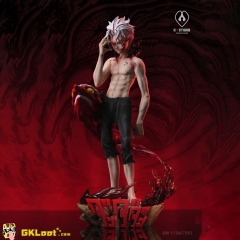 K9 Studio 1/6 Dandadan Takakura Ken Statue | GKLoot.com