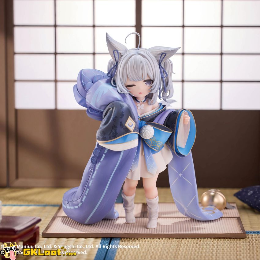 Wings Studio 1/7 Azur Lane Shinano