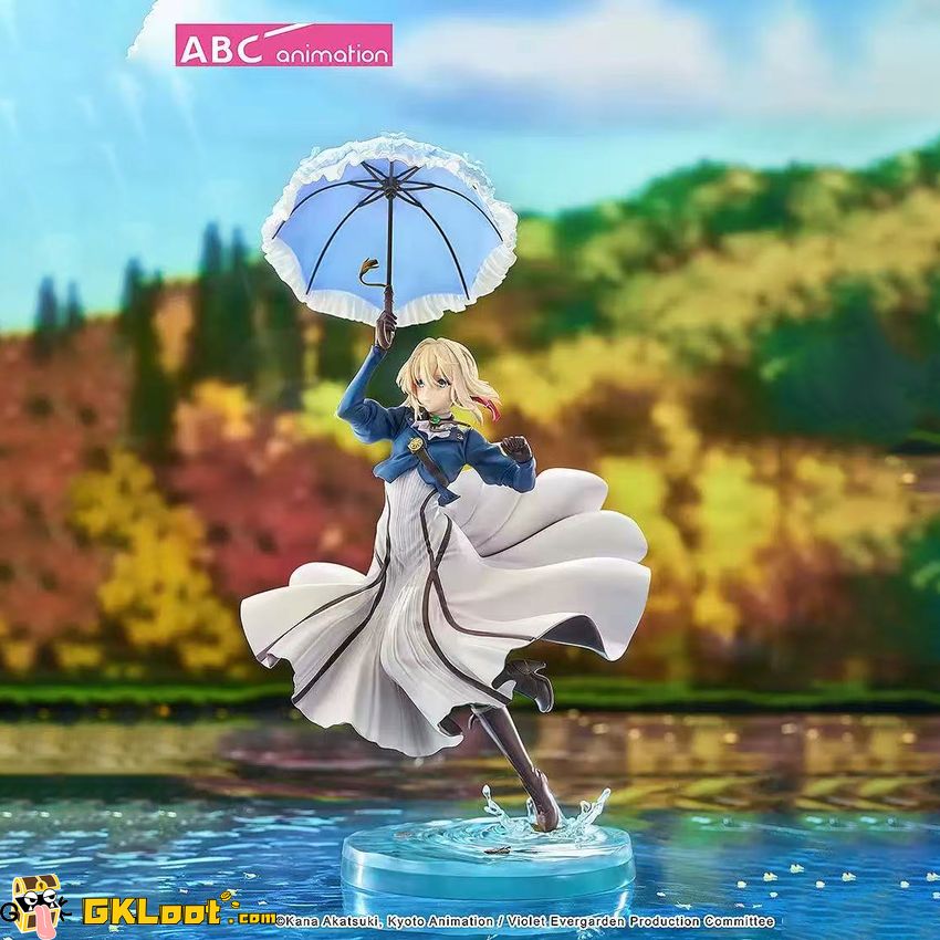 Good Smile Company 1/7 Violet Evergarden