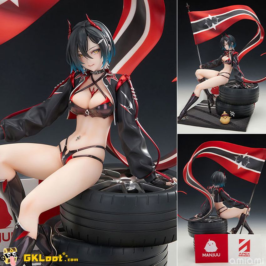 [Pre-Order] APEX-TOYS Studio 1/7 Azur Lane Ulrich von Hubert
