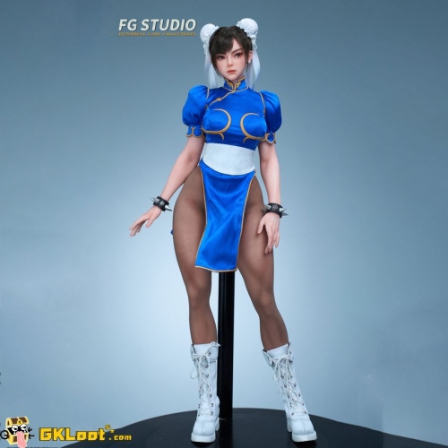 FG Studio 1/3 Street Fighter ChunLi | GKLoot.com