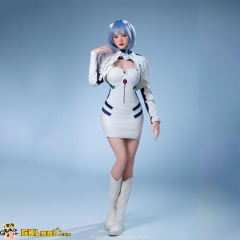 MS Studio 1/1 Neon Genesis EVAngelion Ayanami Rei | GKLoot.com