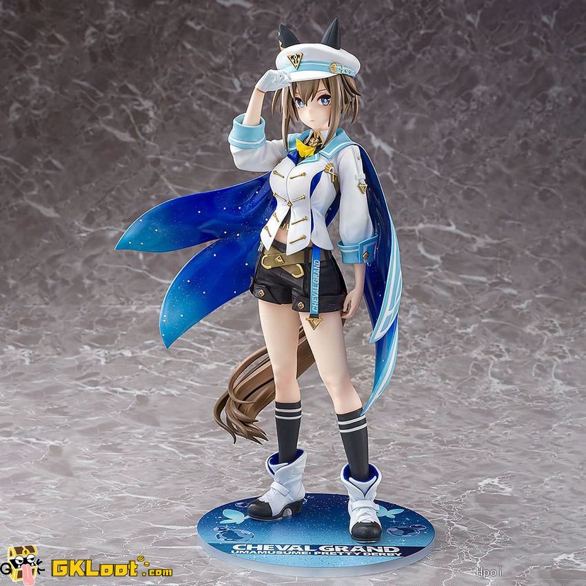 Good Smile Company Studio 1/7 Pretty Derby Cheval Grand