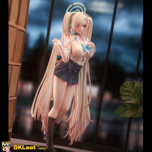 Pepeho Studio 1/7 Blue Archive Asuna Ichinose Statue