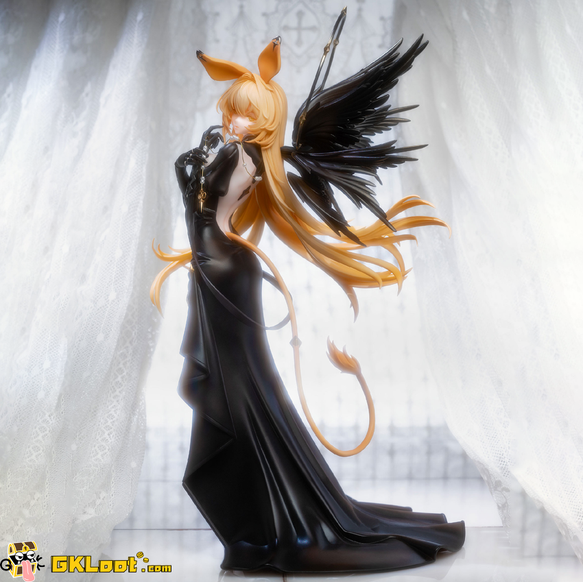 Pepeho Studio 1/4 Arknights Dorothy Statue