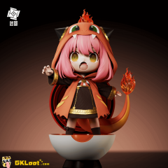 SODA Studio 1/6 Demon Prince Seck·Slayve·Kaeus Statue,SODA Studio