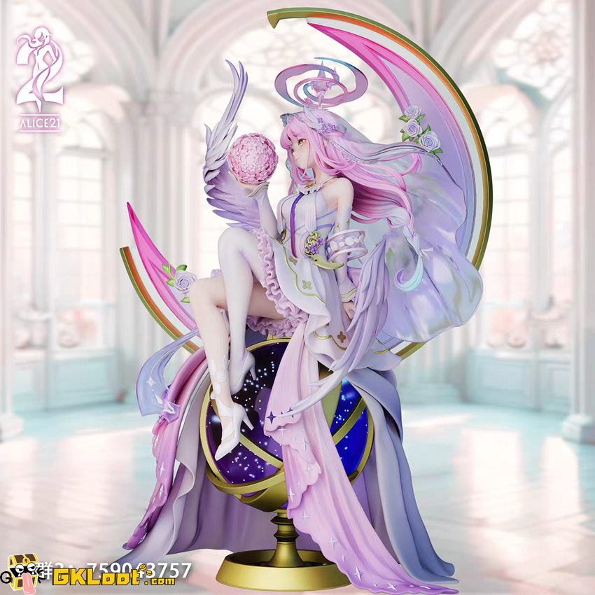 Alice21 Studio 1/6 Blue Archive Misono Mika Statue