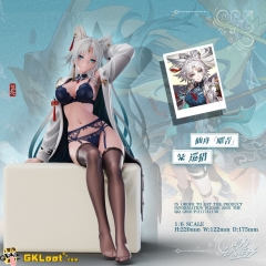 Flawless Studio 1/6 Honkai: Star Rail Feixiao Statue | GKLoot.com