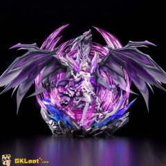 Hakimi Studio 1/6 Honkai: Star Rail Castorice Statue | GKLoot.com