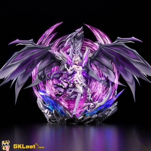 Hakimi Studio 1/6 Honkai: Star Rail Castorice Statue | GKLoot.com