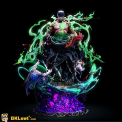 Heroism Studio Ultraman Mother of Ultra Statue | GKLoot.com