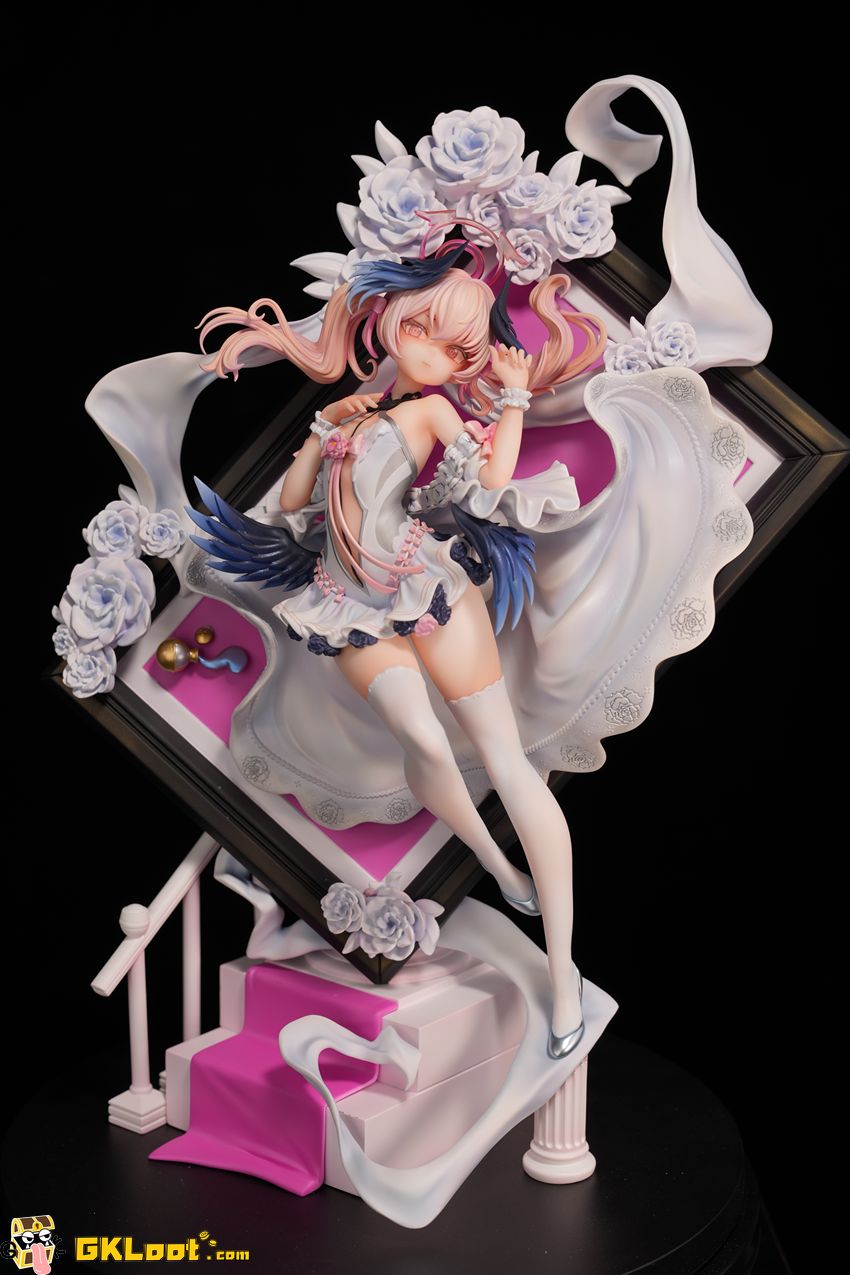 Alice21 Studio 1/6 Blue Archive Shimoe Koharu Statue | GKLoot.com