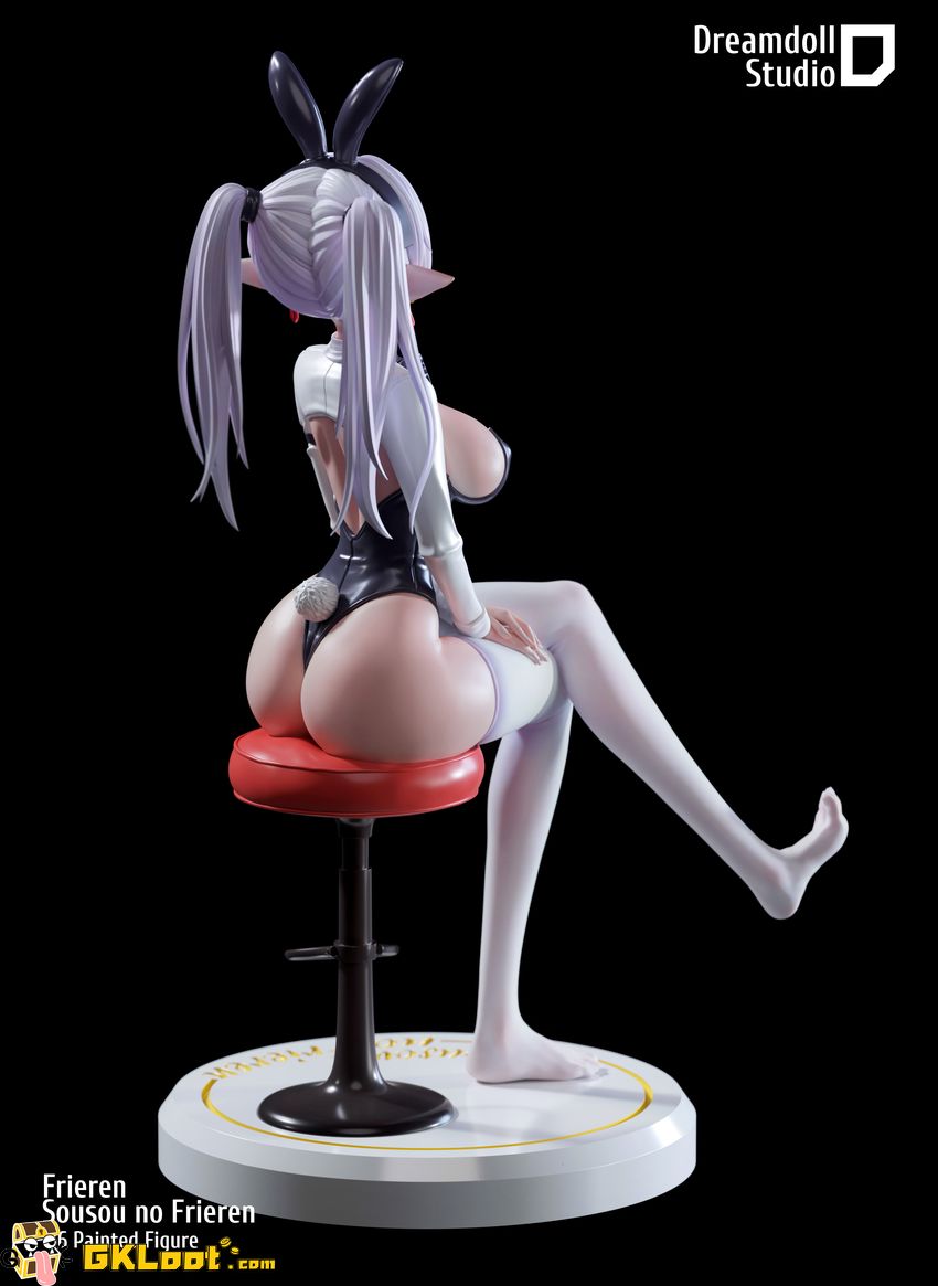 Dreamdoll Studio 1/6 Frieren: Beyond Journey's End Frieren Statue |  GKLoot.com