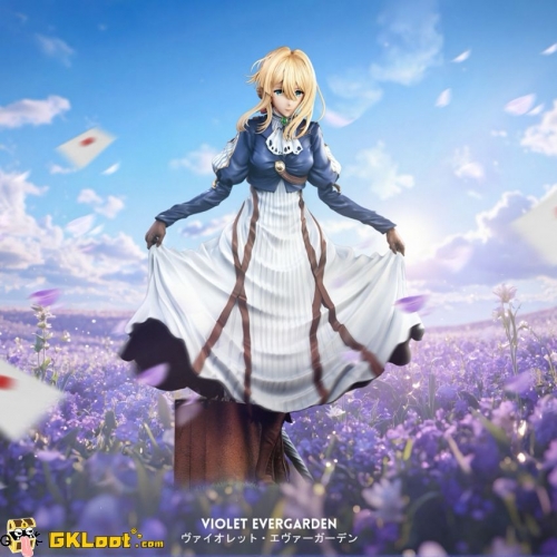 エンチョコちゃんBFF Studio　 ヴァイオレット BFF Studio