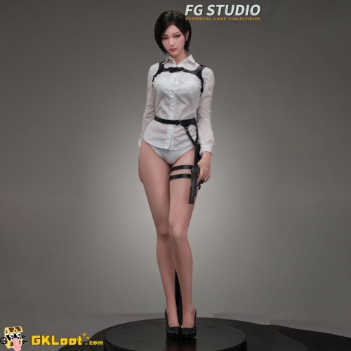 FG Studio 1/3 Resident Evil Ada Wong | GKLoot.com
